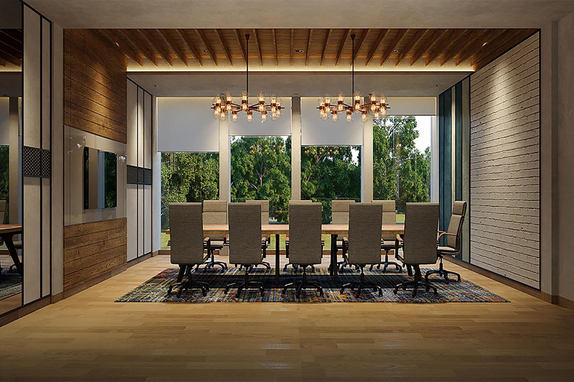 Four Points By Sheraton Bintan, Lagoi Bay Exteriör bild